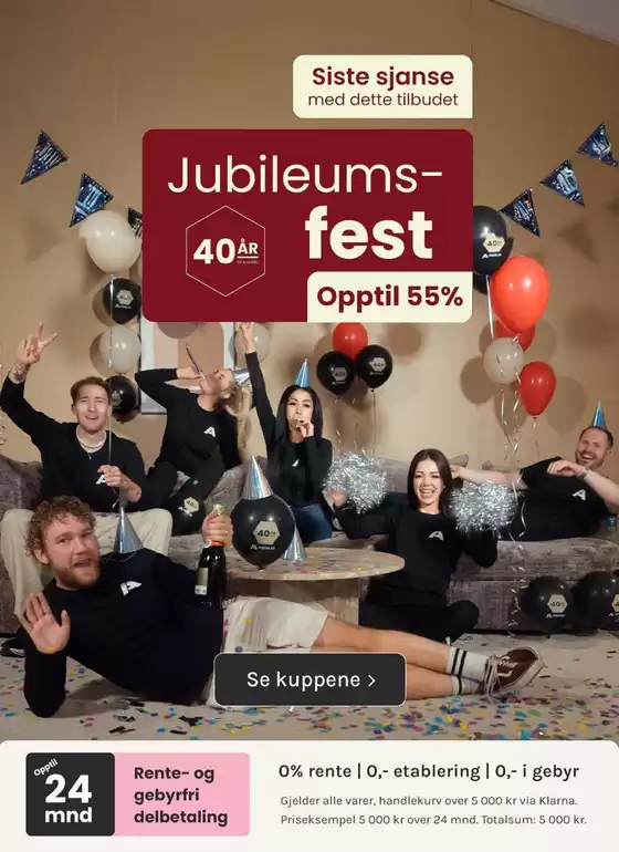 A-Møbler-katalog i Borgenhaugen | Aktuelle kupp og tilbud | 2025-09-03T00:00:00.000Z - 2025-09-17T00:00:00.000Z