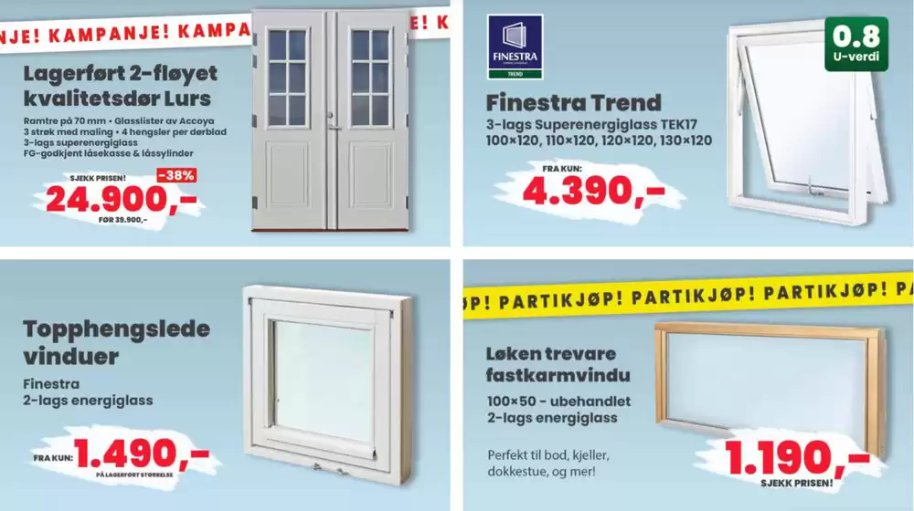 Kampanje