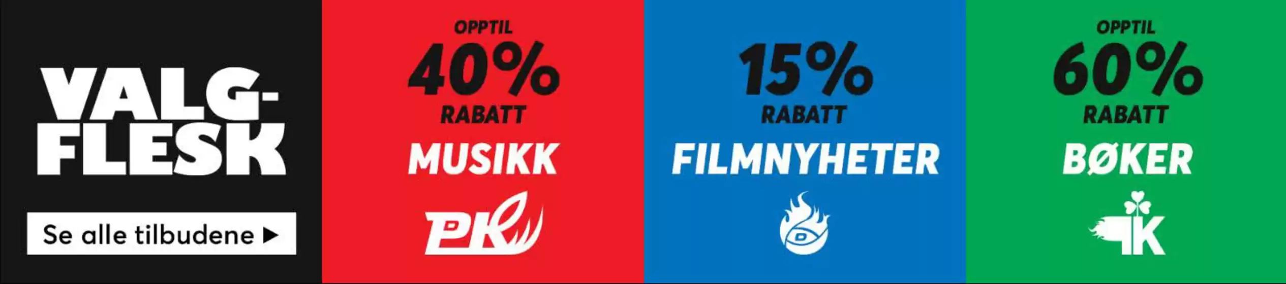 Platekompaniet-katalog i Årnes | Valg-flesk | 2025-09-03T00:00:00.000Z - 2025-09-17T00:00:00.000Z
