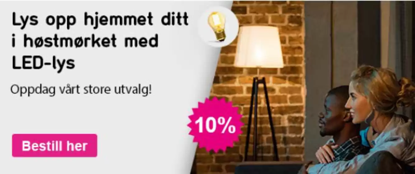 InkClub-katalog i Årnes | 10% | 2025-09-03T00:00:00.000Z - 2025-09-17T00:00:00.000Z