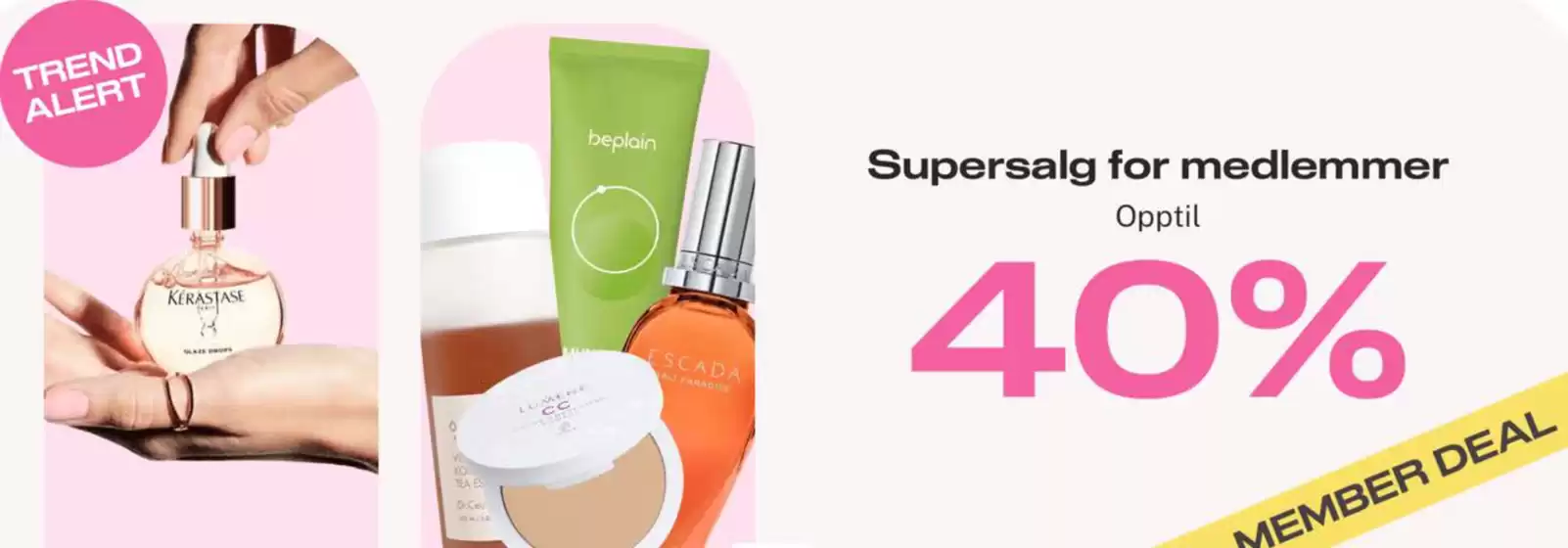Blivakker-katalog i Porsgrunn | 40%  | 2025-09-03T00:00:00.000Z - 2025-09-17T00:00:00.000Z