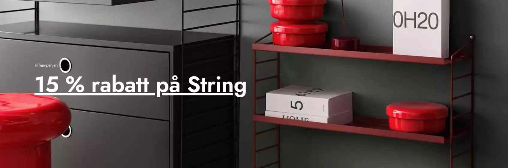 Rum21-katalog i Porsgrunn | 15 % rabatt på String | 2025-09-03T00:00:00.000Z - 2025-09-17T00:00:00.000Z