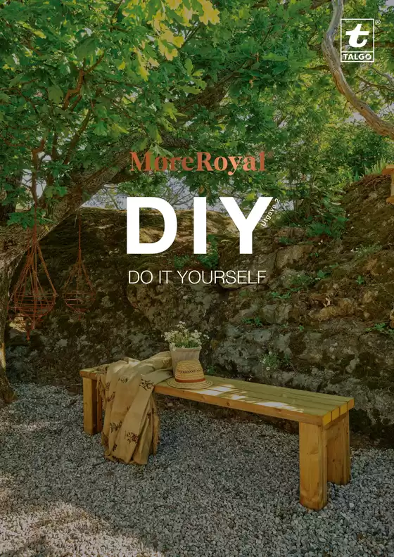 Talgø - DIY-katalog – utgave 2