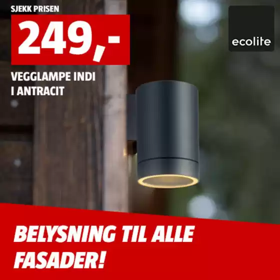 Bauhaus-katalog i Rørvik | Nye tilbud å oppdage | 2025-09-08T00:00:00.000Z - 2025-09-22T00:00:00.000Z