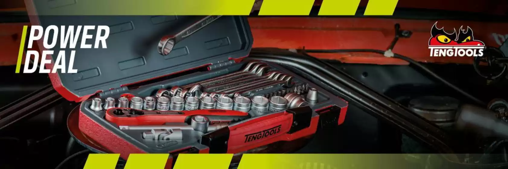Tools-katalog i Flekkefjord | Stort utvalg av tilbud | 2025-09-09T00:00:00.000Z - 2025-09-23T00:00:00.000Z