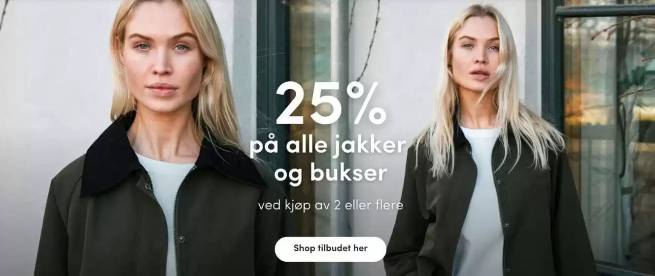 Floyd-katalog i Grimstad | 25% | 2025-09-09T00:00:00.000Z - 2025-09-21T00:00:00.000Z