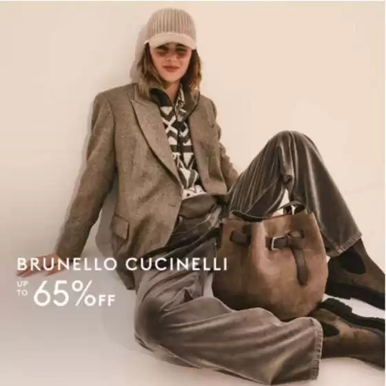 The Outnet-katalog i Oslo | Up To 65% Off | 2025-09-09T00:00:00.000Z - 2025-09-23T00:00:00.000Z
