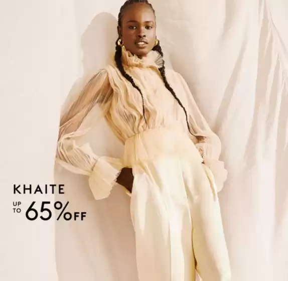 Up To 65% Off