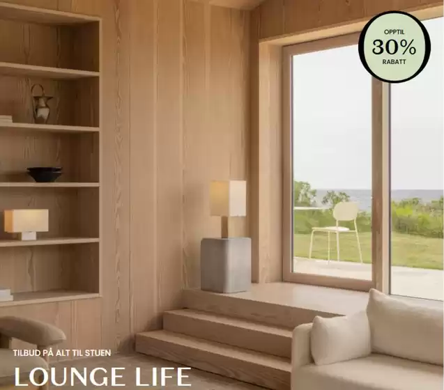 RoyalDesign-katalog i Selbu | Opptil 30% Rabatt | 2025-09-10T00:00:00.000Z - 2025-09-24T00:00:00.000Z