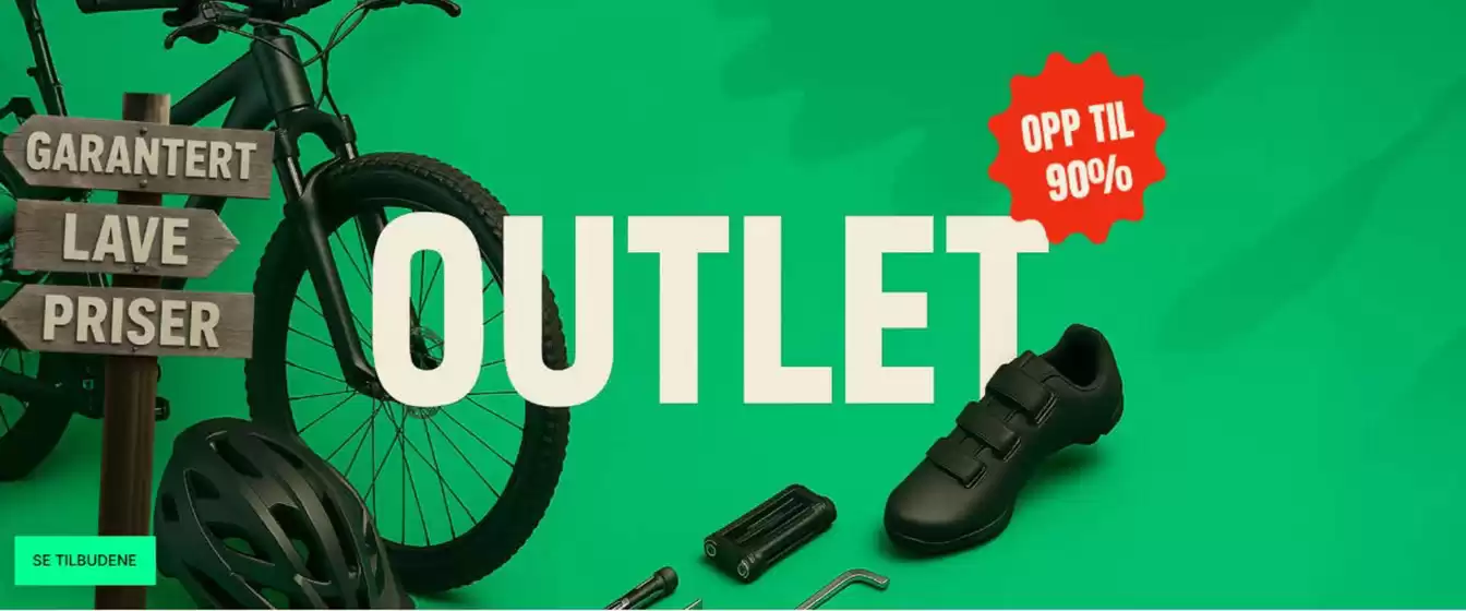 Outlet 