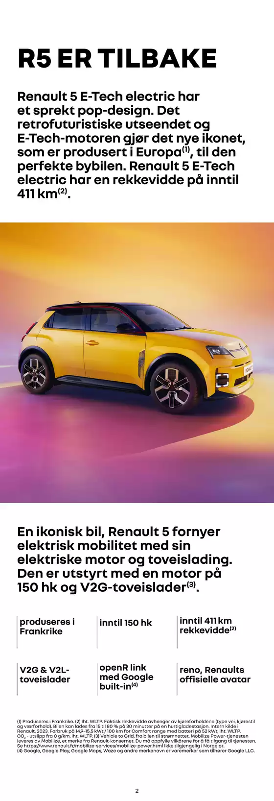 Eksklusive kupp