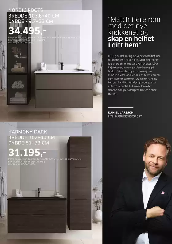 Komplett bad