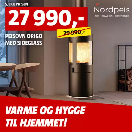 Eksklusive kupp