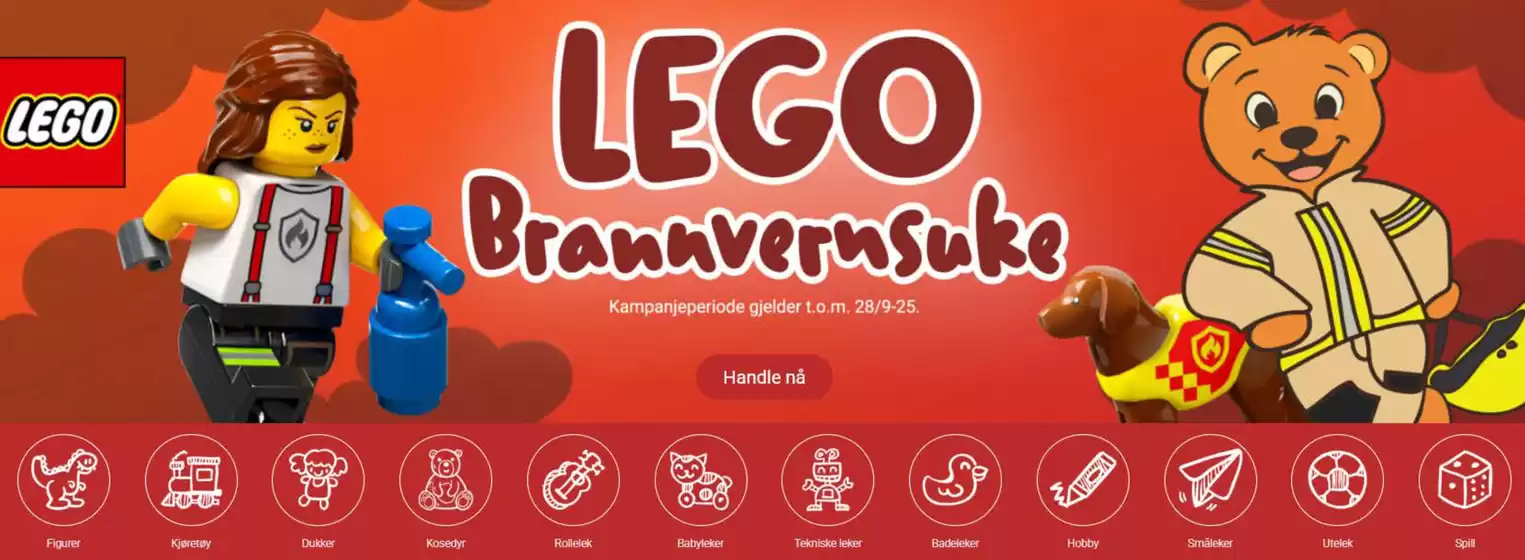 Lego