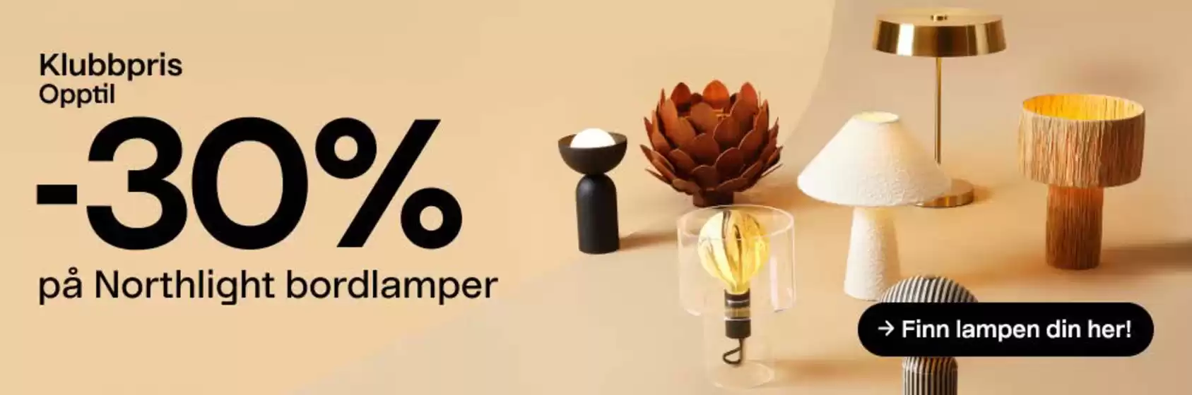 Clas Ohlson-katalog i Tromsø | -30% | 2025-09-15T00:00:00.000Z - 2025-09-29T00:00:00.000Z