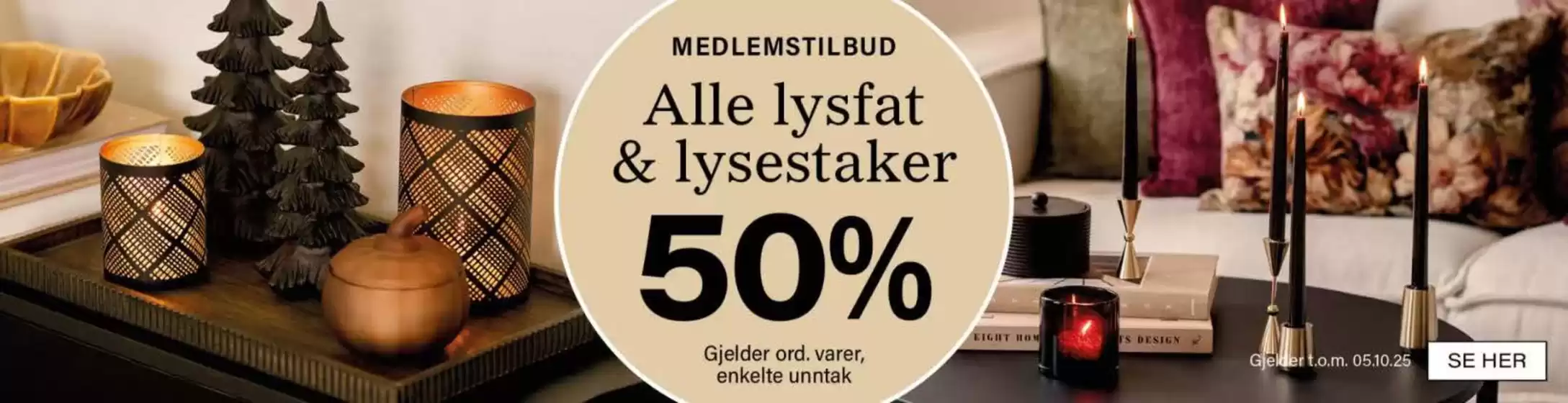 Kremmerhuset-katalog | 50% | 2025-09-15T00:00:00.000Z - 2025-10-05T00:00:00.000Z