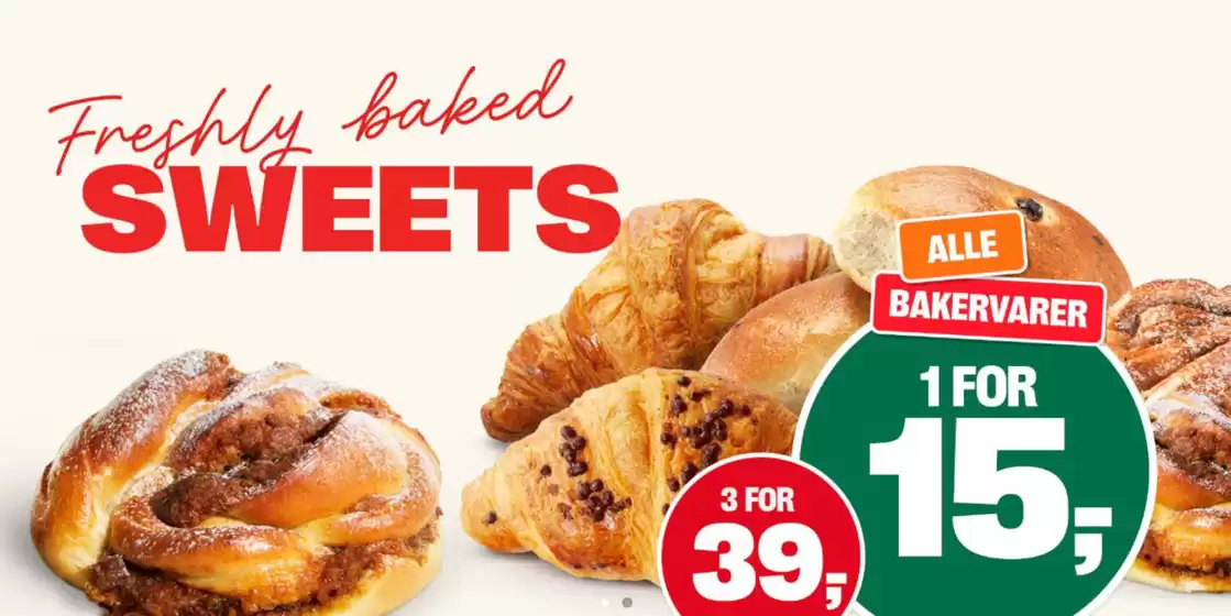 7 eleven-katalog i Lillehammer | Sweets | 2025-09-15T00:00:00.000Z - 2025-09-29T00:00:00.000Z