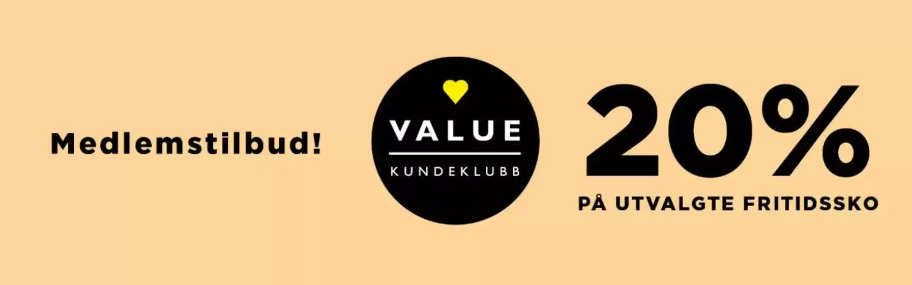 Shoeday-katalog i Ulven | 20%  | 2025-09-16T00:00:00.000Z - 2025-09-28T00:00:00.000Z