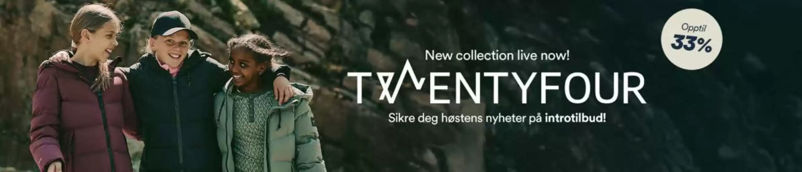 Get inspired-katalog i Øystre Slidre | Opptil 33% | 2025-09-17T00:00:00.000Z - 2025-10-01T00:00:00.000Z