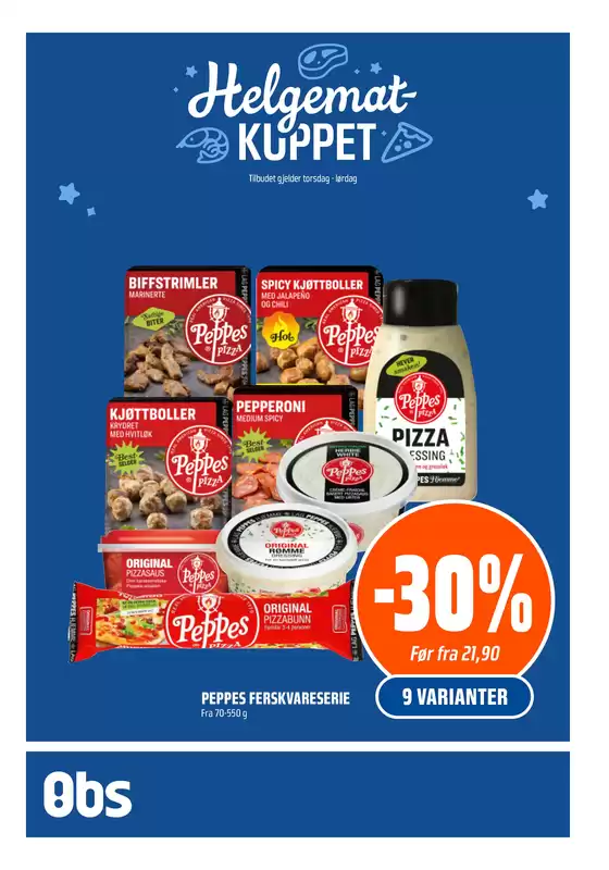 Eksklusive kupp