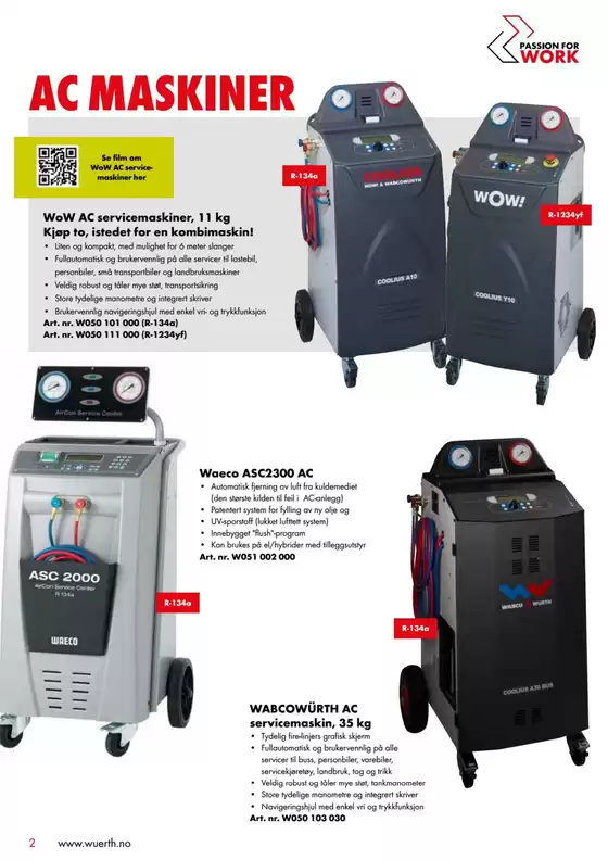 ac katalog
