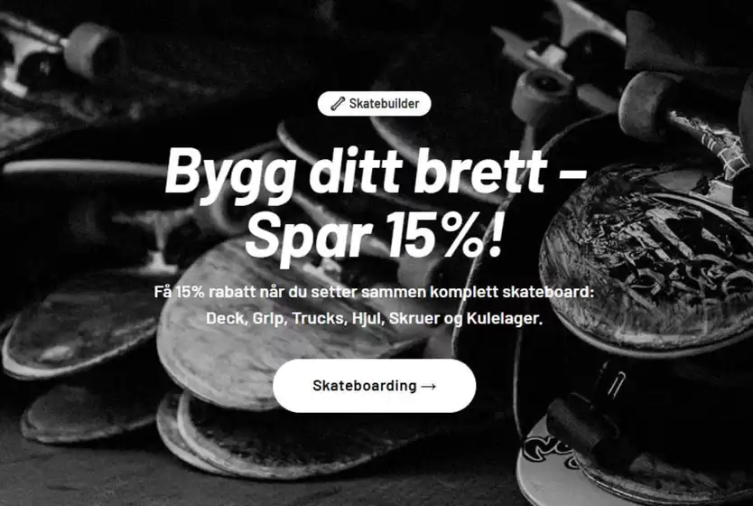 Opptil -50%