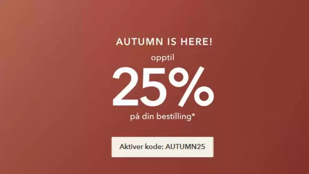 Ellos-katalog | 25% | 2025-09-18T00:00:00.000Z - 2025-09-30T00:00:00.000Z
