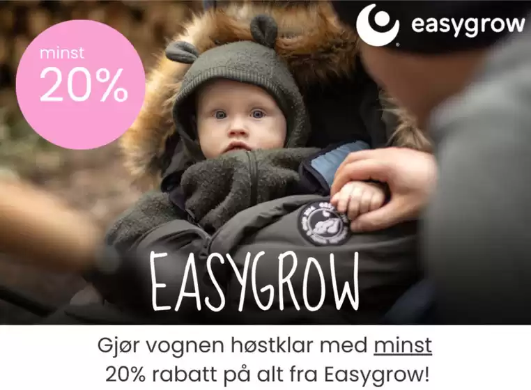 Mimmis-katalog i Stranda | Minst 20% | 2025-09-18T00:00:00.000Z - 2025-10-02T00:00:00.000Z