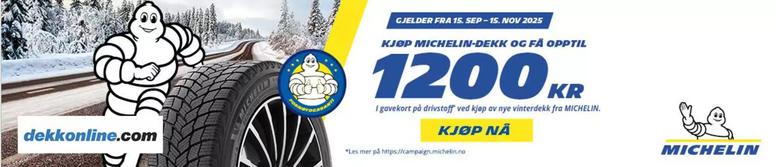 Dekkonline-katalog i Drammen | 1200 KR | 2025-09-18T00:00:00.000Z - 2025-11-15T00:00:00.000Z