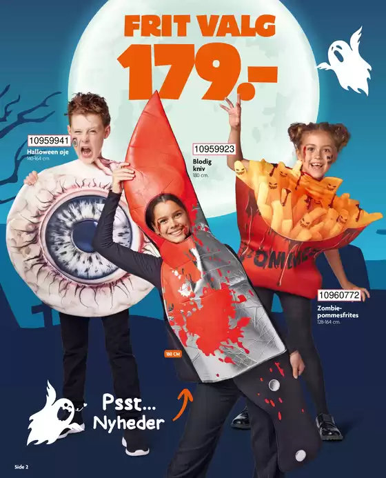 Skal Vi Lege?