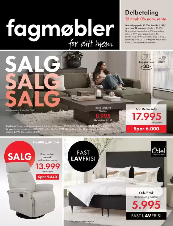 Salg