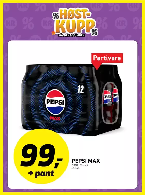 Våre beste tilbud for deg