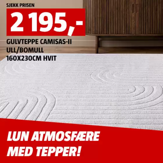 Bauhaus-katalog i Melhus | Topptilbud og rabatter | 2025-10-06T00:00:00.000Z - 2025-10-20T00:00:00.000Z