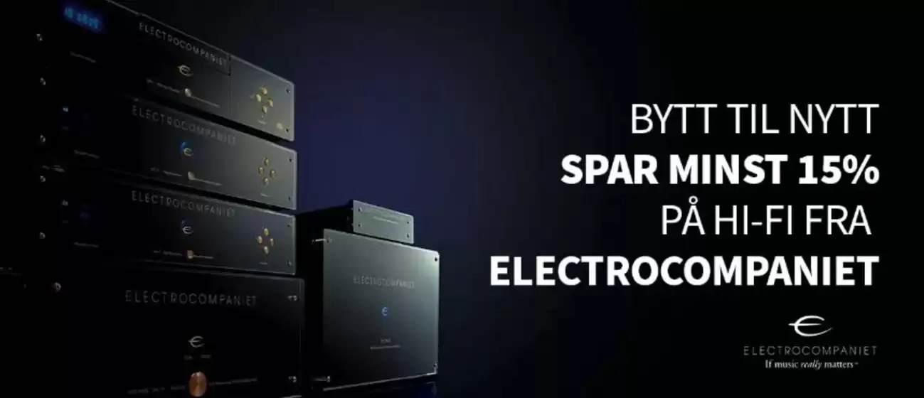 Soundgarden-katalog i Lillestrøm | Spar minst 15% | 2025-10-06T00:00:00.000Z - 2025-10-24T00:00:00.000Z