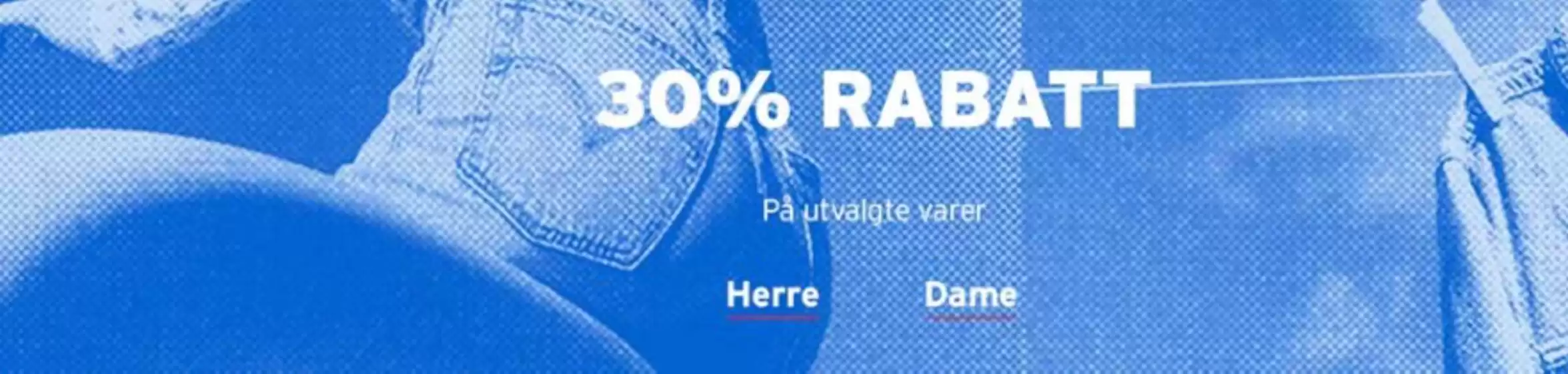 Levi's-katalog i Vestby | 30% Rabatt | 2025-10-07T00:00:00.000Z - 2025-10-21T00:00:00.000Z