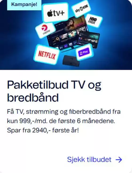 Trådløst Bredbånd