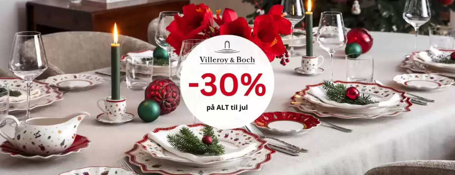 Glass & Interior-katalog i Notodden | -30% | 2025-10-07T00:00:00.000Z - 2025-10-21T00:00:00.000Z