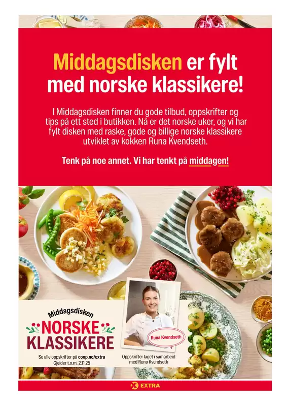Eksklusive kupp