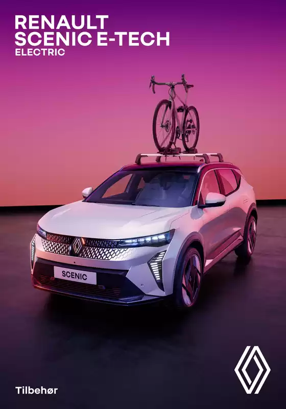 Renault-katalog i Moss | Nye tilbud å oppdage | 2025-10-10T00:00:00.000Z - 2025-10-24T00:00:00.000Z