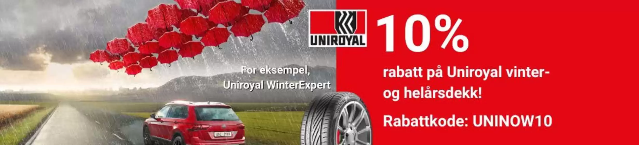 Dekkonline-katalog i Moss | 10% | 2025-10-10T00:00:00.000Z - 2025-10-24T00:00:00.000Z