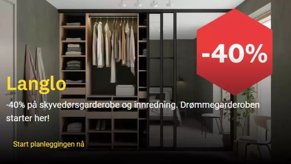 Bygger'n-katalog i Lund | -40% | 2025-10-10T00:00:00.000Z - 2025-11-02T00:00:00.000Z
