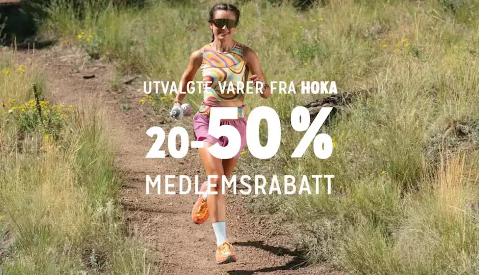Anton Sport-katalog i Orkanger | 20-50% | 2025-10-10T00:00:00.000Z - 2025-10-24T00:00:00.000Z