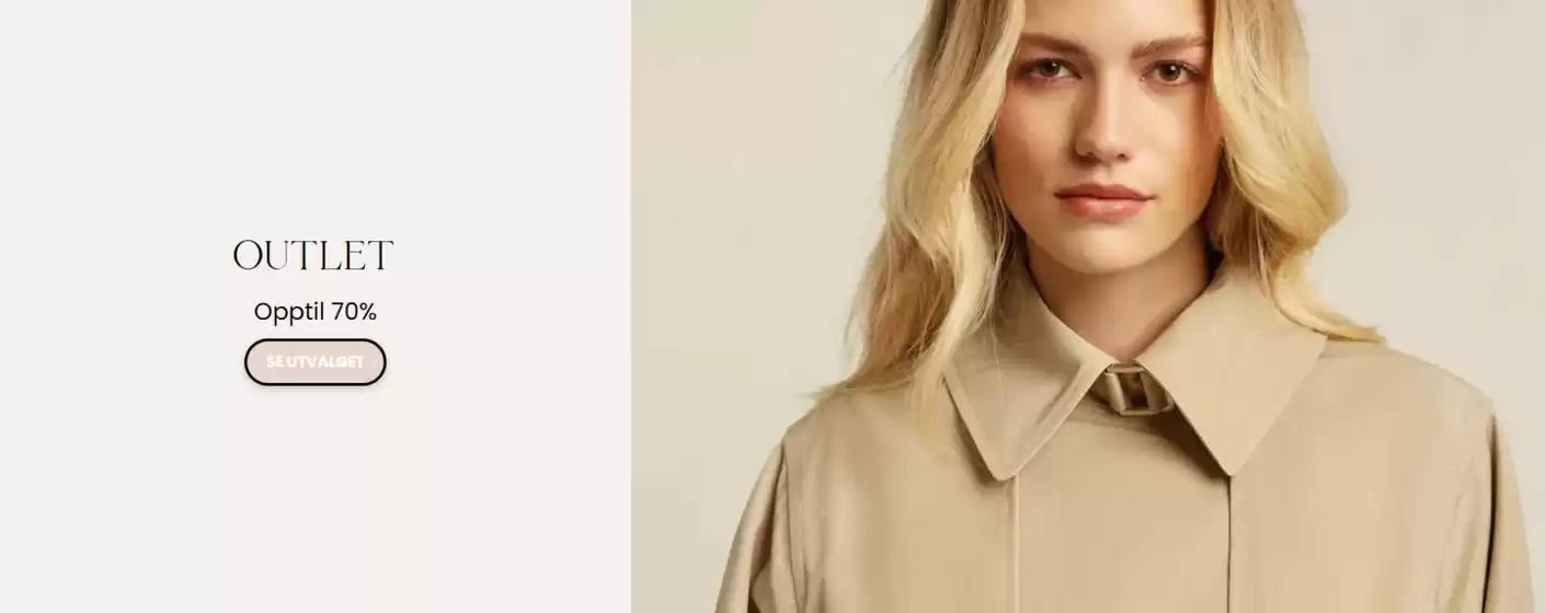Deguy-katalog i Ålesund | Outlet  | 2025-10-10T00:00:00.000Z - 2025-10-24T00:00:00.000Z