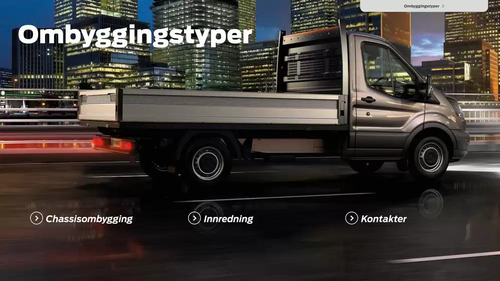 Ford-katalog i Gjerstad | BRO QVM Digital Brosjyre LAFINTO | 2025-10-13T00:00:00.000Z - 2025-10-27T00:00:00.000Z