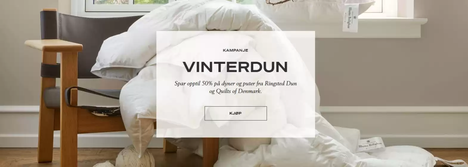 Illums Bolighus-katalog i Stathelle | Vinterdun | 2025-10-13T00:00:00.000Z - 2025-12-23T00:00:00.000Z