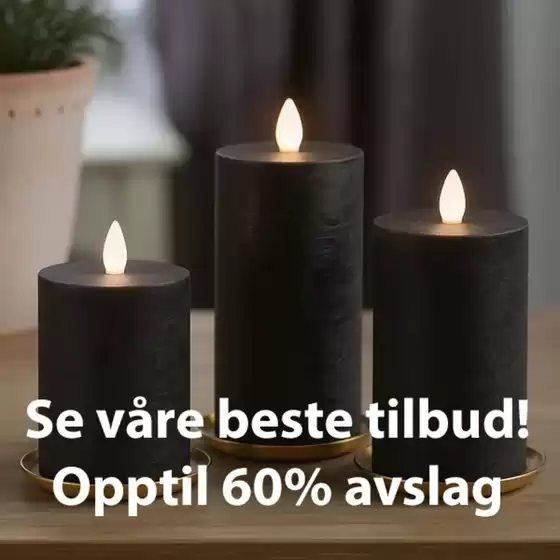 Love Norway-katalog i Stathelle | Se våre beste tilbud! Opptil 60% avslag | 2025-10-13T00:00:00.000Z - 2025-10-27T00:00:00.000Z