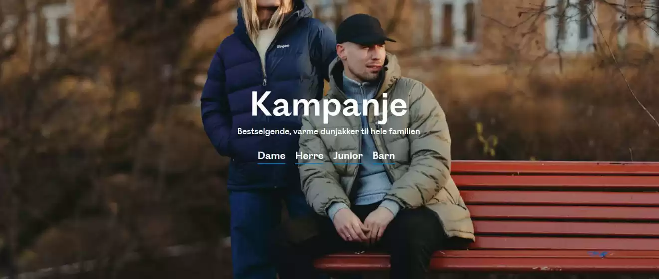Bergans-katalog i Bergen | Kampanje | 2025-10-13T00:00:00.000Z - 2025-10-26T00:00:00.000Z
