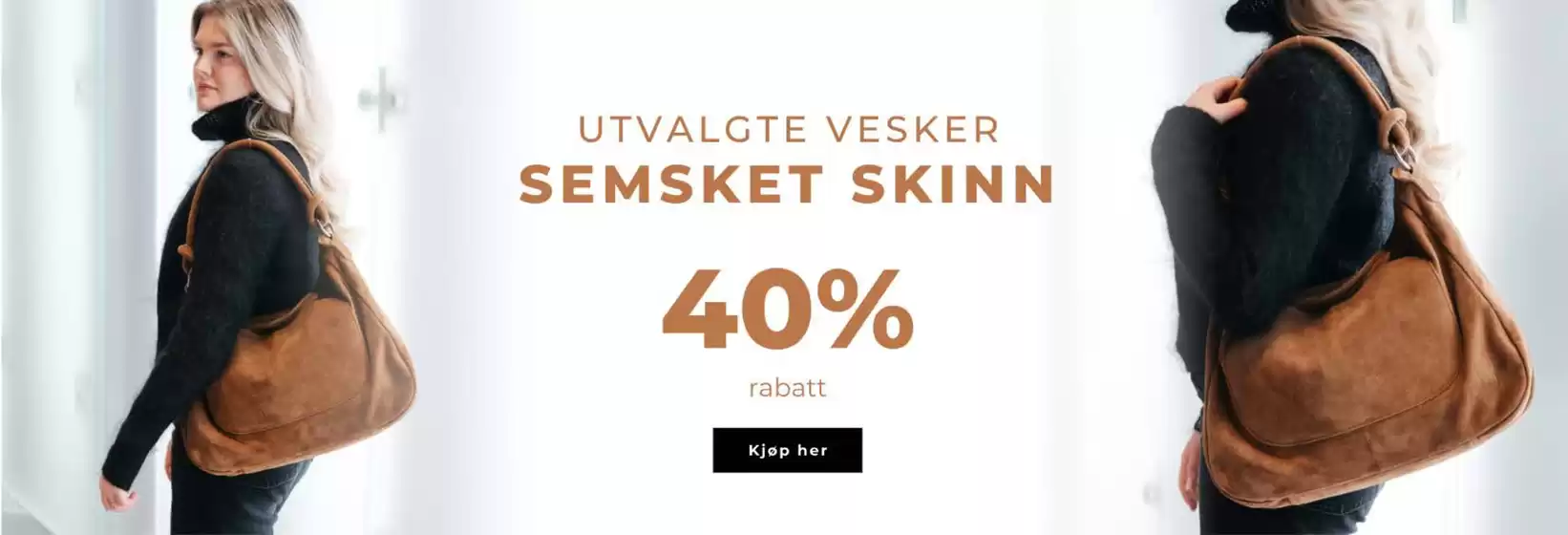 Bagorama-katalog i Ulsteinvik | 40%  | 2025-10-14T00:00:00.000Z - 2025-10-28T00:00:00.000Z