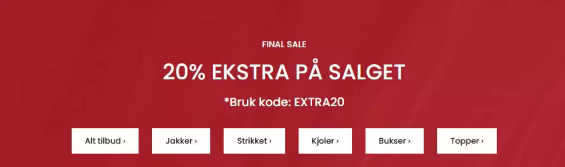 Bubbleroom-katalog i Trondheim | 20% ekstra på salget | 2025-10-14T00:00:00.000Z - 2025-10-28T00:00:00.000Z