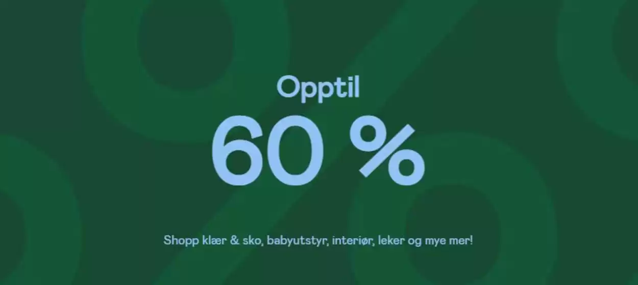 Jollyroom-katalog i Sjøvegan | Opptil 60% | 2025-10-14T00:00:00.000Z - 2025-10-28T00:00:00.000Z